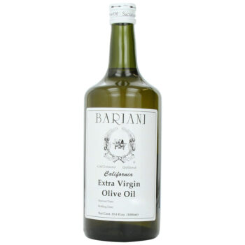 bariani california extra virgin olive oil 33.8fl oz