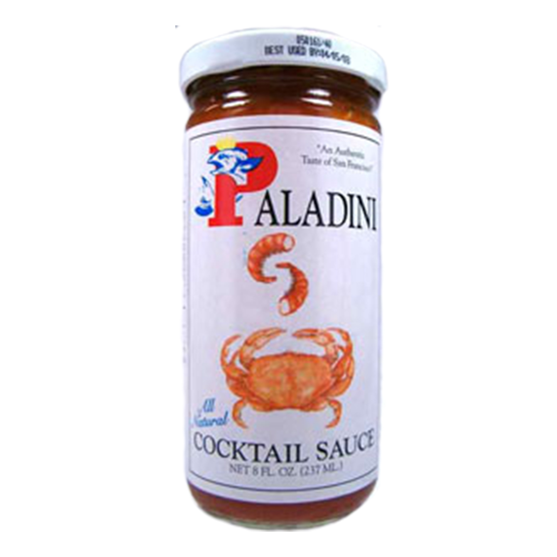 paladini cocktail sauce 8oz