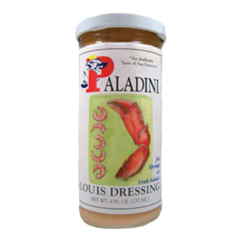 paladini louis dressing 8oz