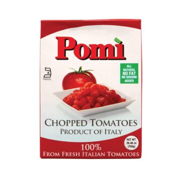pomi chopped tomatoes 26.46oz