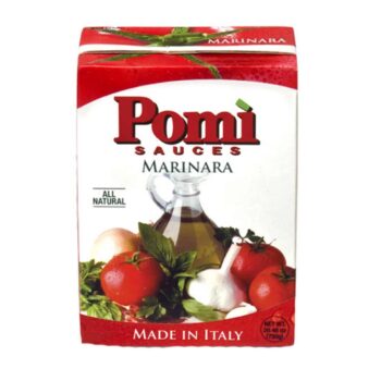 pomi marinara sauce 26.45oz