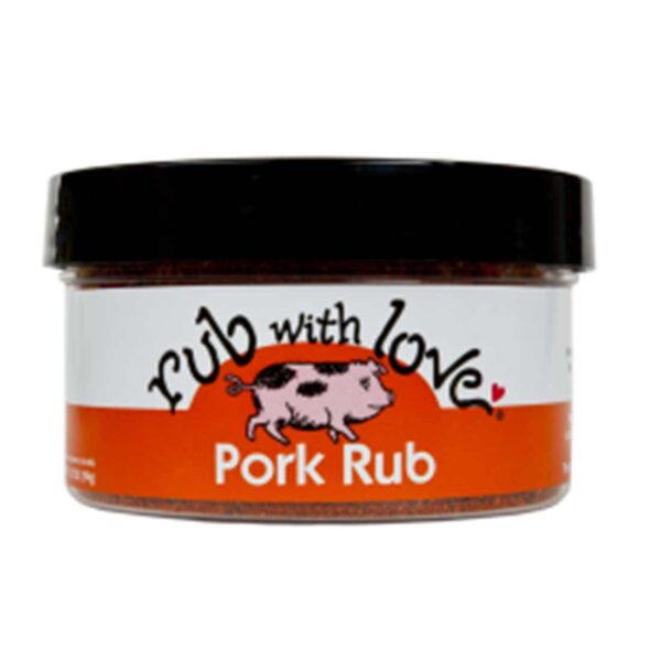 rub with love pork rub by tom douglas 3.5oz