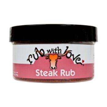 rub with love steak rub by tom douglas 3.5oz