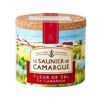 le saunier de carmargue fleur de sel french sea salt 44oz