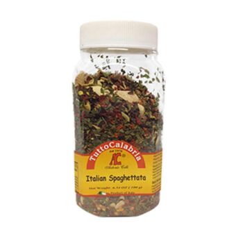 tutto calabria italian spaghettata spaghetti seasoning