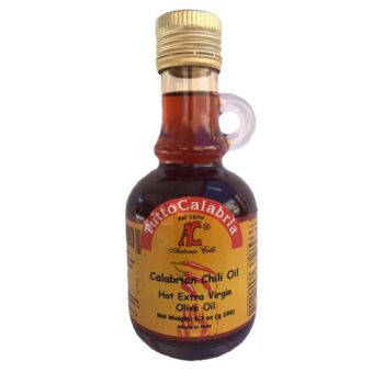 tutto calabria olio santo hot extra virgin olive oil