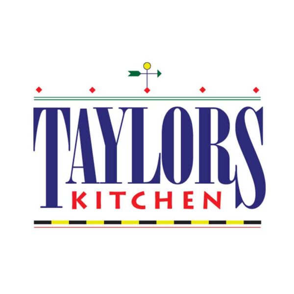 Taylors Kitchen logo
