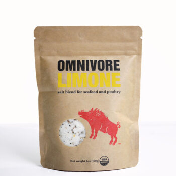 omnivore limone