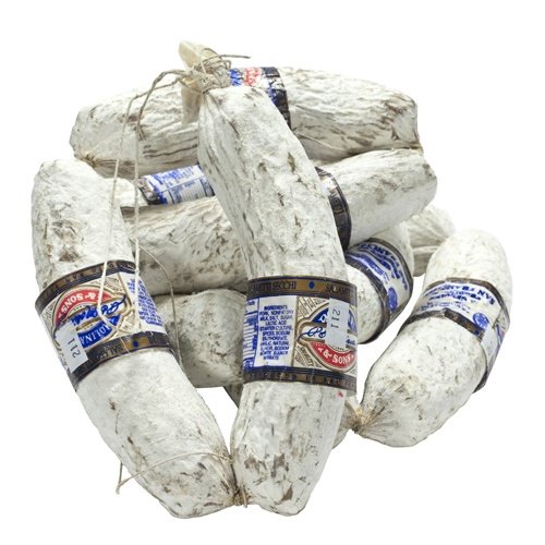 image of 8 or 9 molinari secchi 1 pound