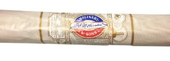 molinari sons san francisco italian dry salami 3lb stick molded paper wrapped