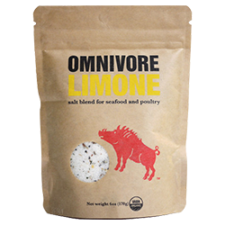 Omnivore Limone