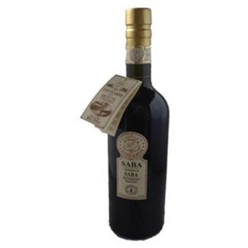 acetaia leonardi saba balsamic vinegar dressing 750ml bottle
