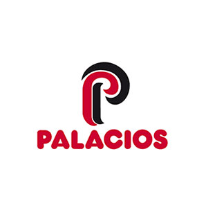 Palacios logo