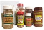 Pantry Staples