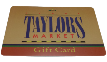 Gift Cards