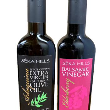Oils & Vinegars
