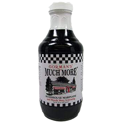 Gormans Gorman's Much More Bloody Mary Seasoning 20 oz.