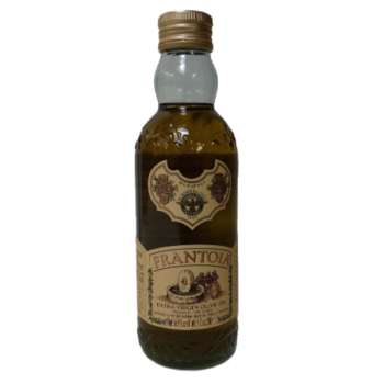 Frantoio Barbera, Extra Virgin Olive Oil, 16.9 Ounce (500 ml) Bottle