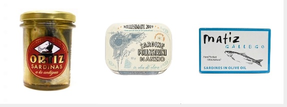SARDINES