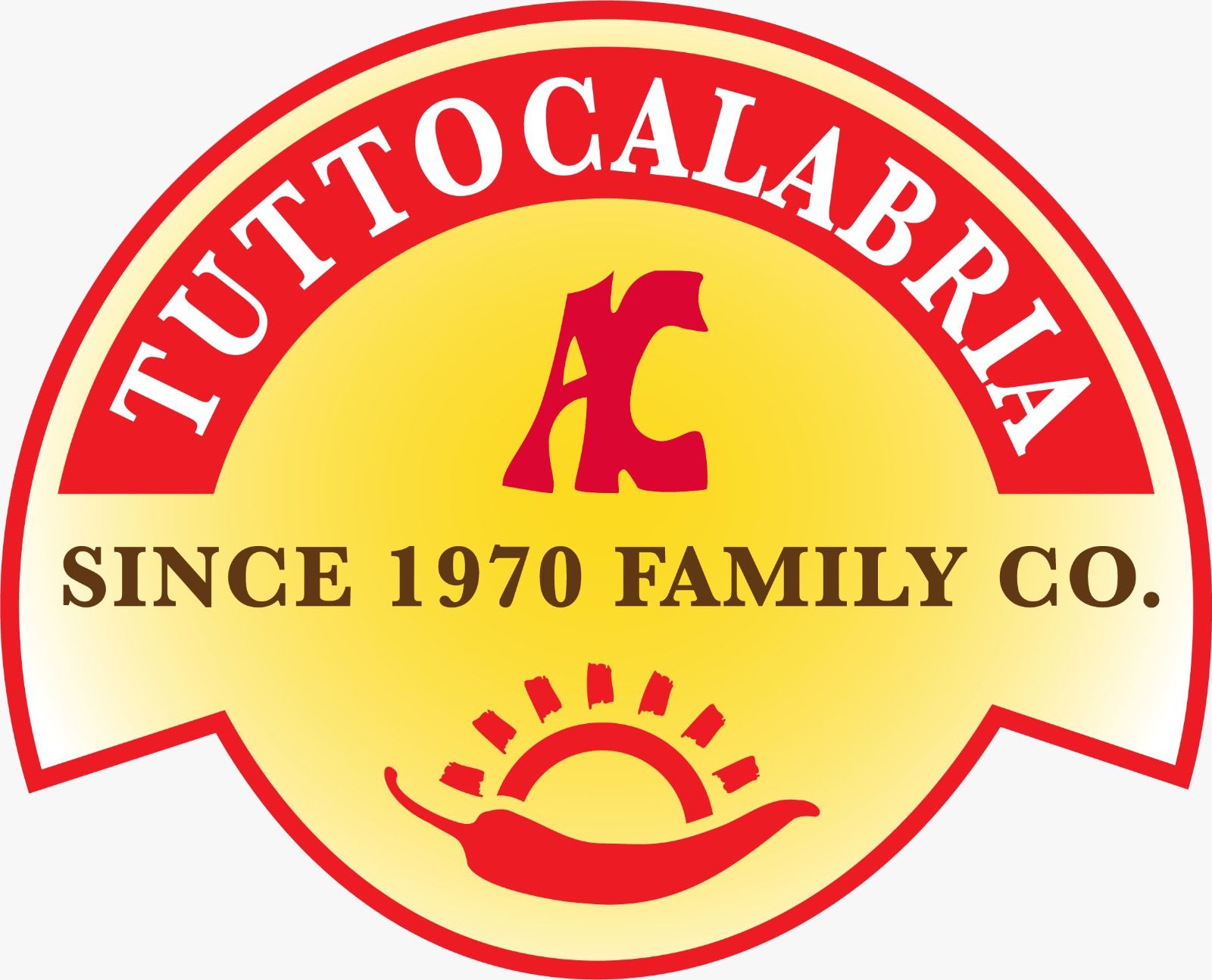 TuttoCalabria, New logo